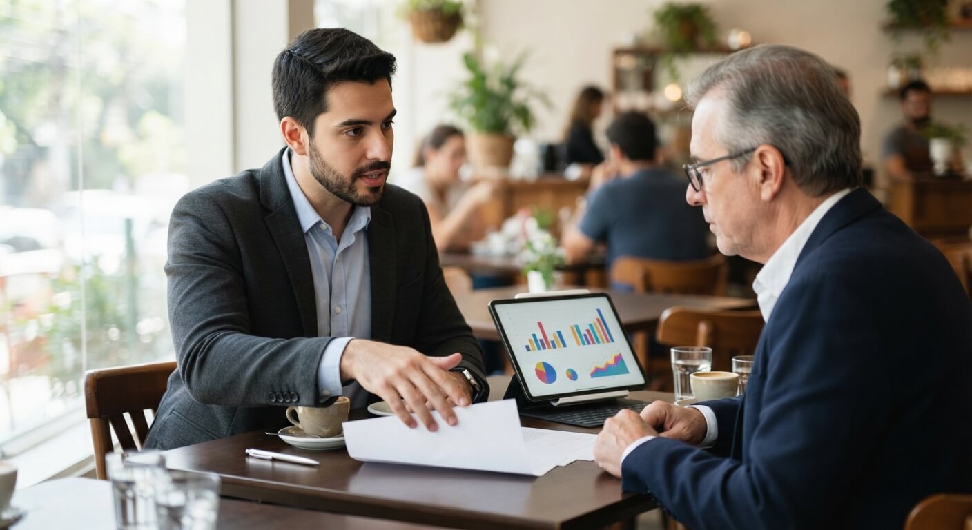 Investimento anjo: como funciona e como conseguir